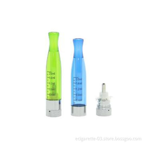 Newest ecig atomizer SM30 clearomizer with ego battery Shenzhen